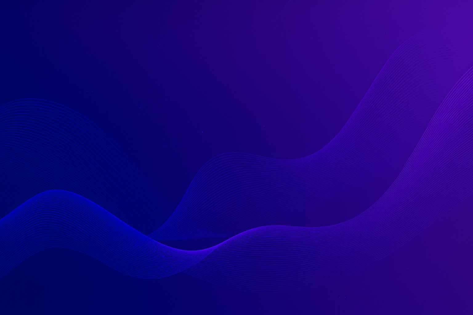 AI Technology Background