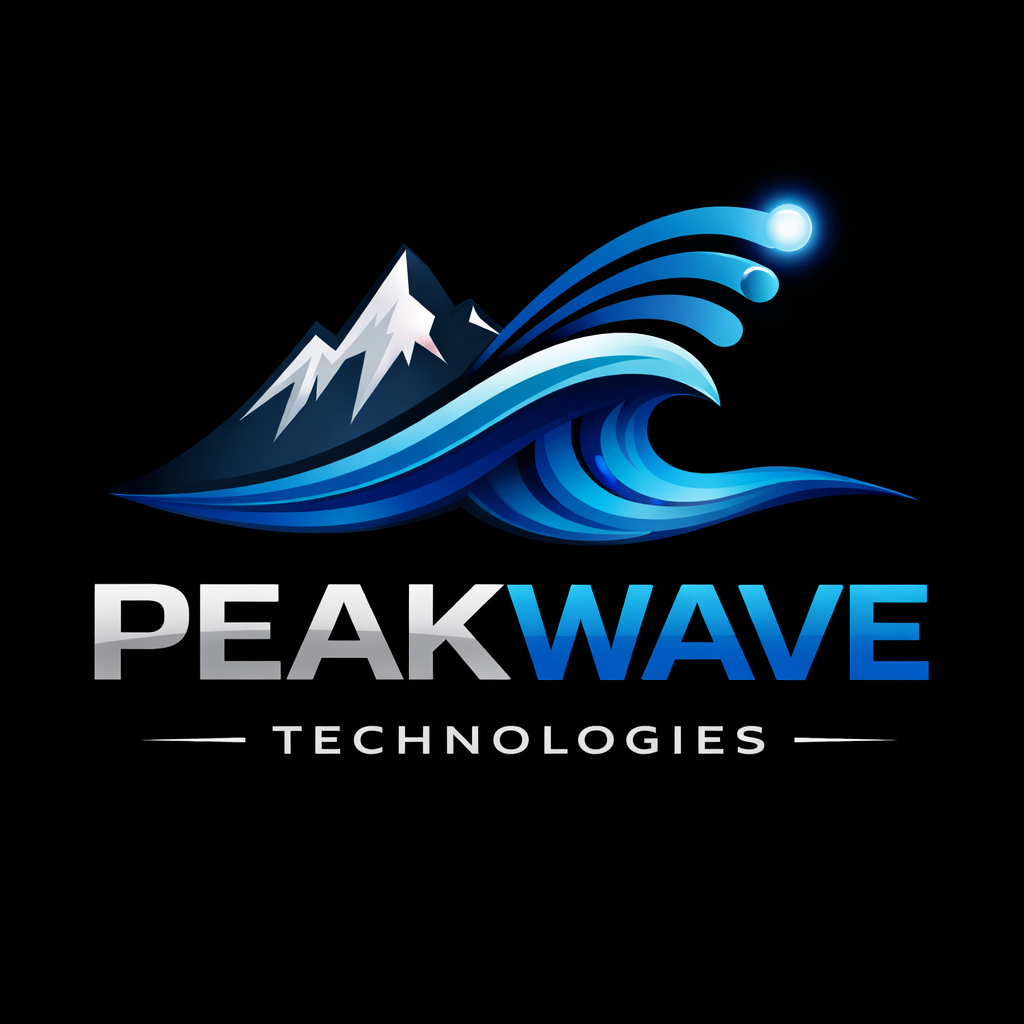 Peakwave Technologies