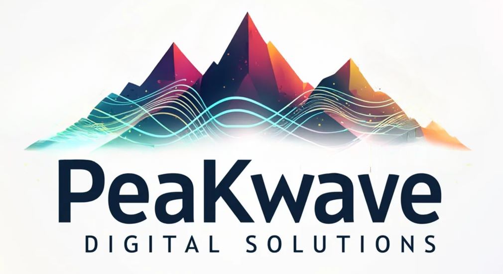 Peakwave Digital Solutions